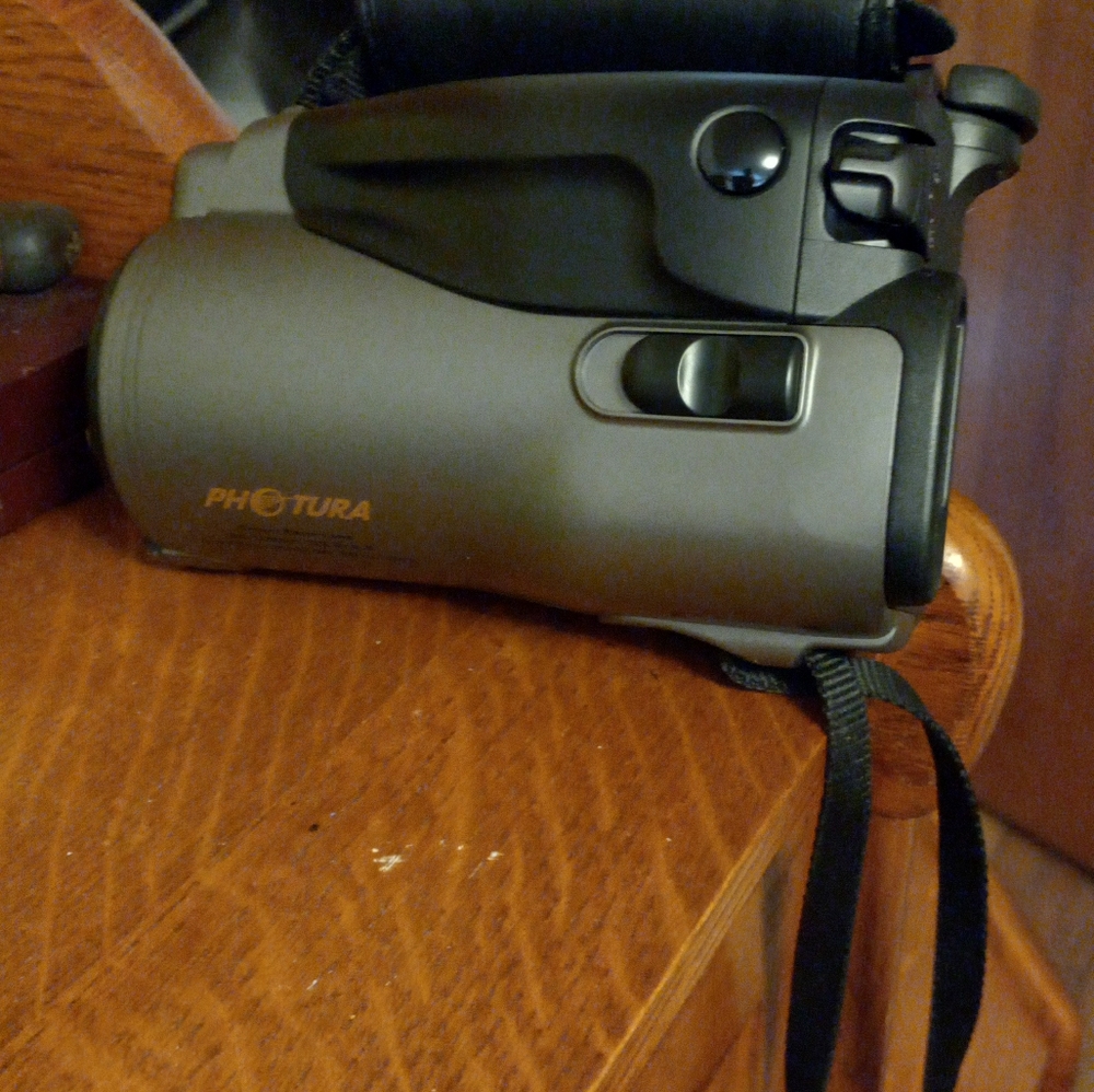 Camera